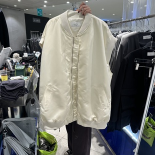 HERTZ-P韩国代购春款宽松马夹女