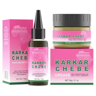 Oil Scalp Chebe Warm African Hair Karkar