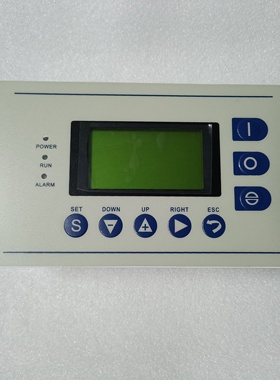 CompAir康普艾空压机控制器 电脑板 显示器 C2060/130新品包邮