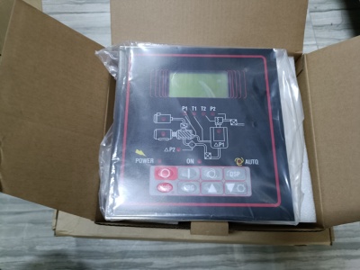寿力螺杆式空压机电脑板控制器88290008-999显示板88290007-999
