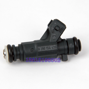 喷油嘴长安之星二代6363 喷油器0280156420 6369奔奔CB10悦翔475