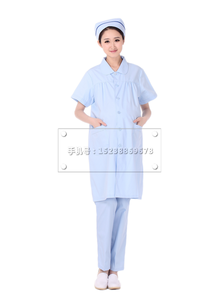 Tenue infirmière - Ref 1863145 Image 4