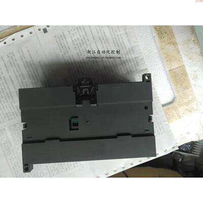 耿耿工控PLC西门子CPU224XPCN主机6ES7 214-2AD23-2BD23--0XB现货