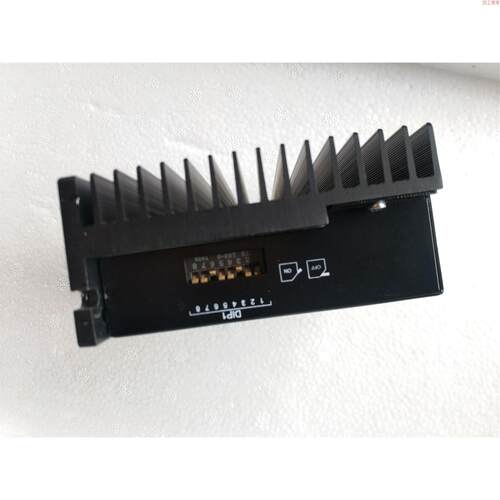 耿耿工控CSD205 H 两相步进电机驱动器 二手拆机现货