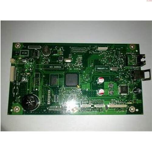 耿耿工控适用惠普1536主板 HP1536NF 主板 HP1536DNF 主板 接现货
