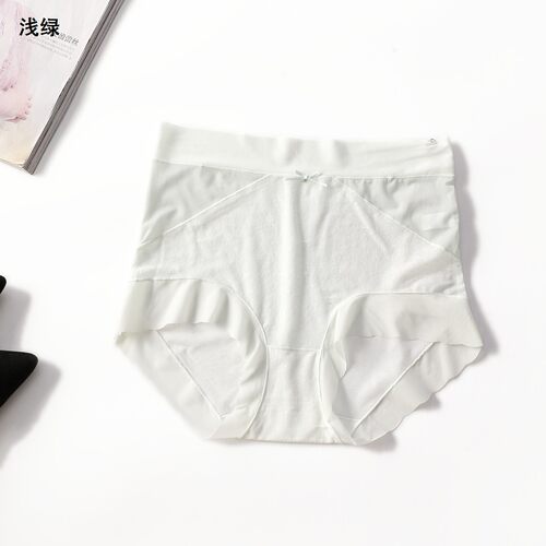 249386 夏内裤 女短款.M