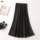 409433 夏加长半身裙