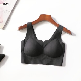 249377 夏内衣 女短款套头.M