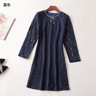 【次品】239668 连衣裙少钻