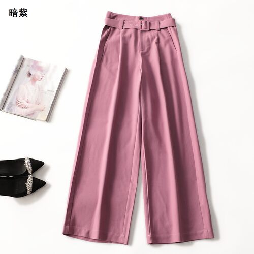 247525 秋休闲裤 深圳女长款.S.M.L.XL