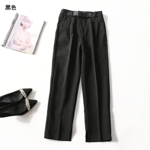 248683 春休闲裤 女长款.S.M.L.XL.2XL