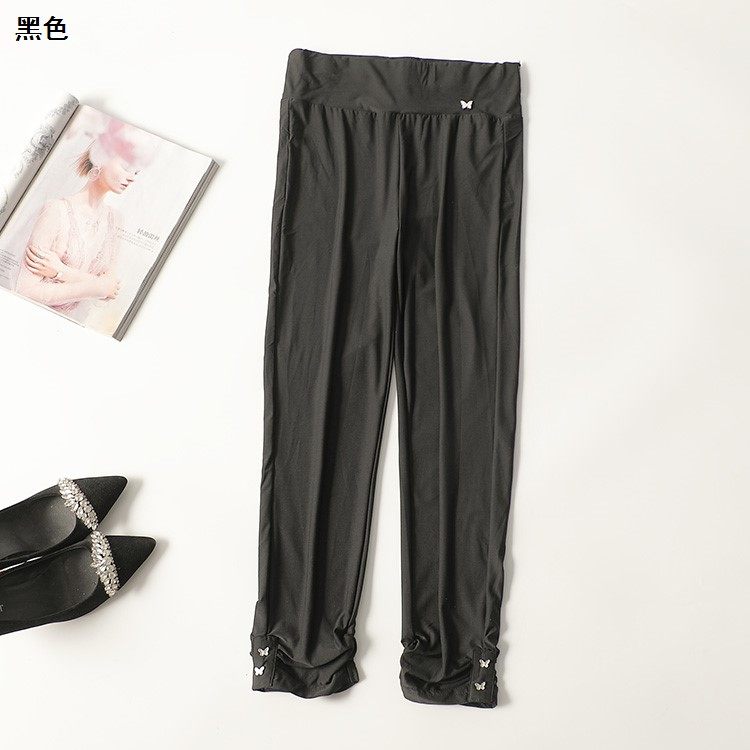 245301 秋莱赛尔打底裤 深圳女九分50现货,女装/女士精品,打底裤,淘宝优惠券,粉丝福利购,淘宝优惠卷