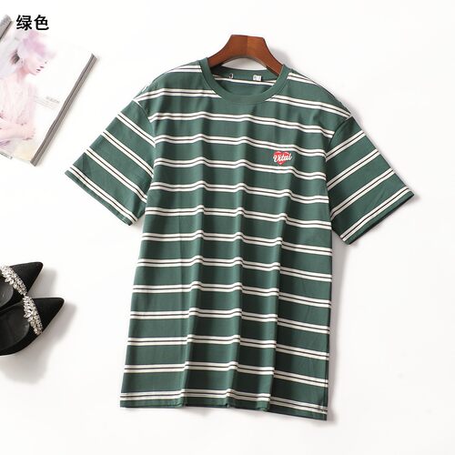 249066 夏T恤 女中长款短袖.2XL.3XL