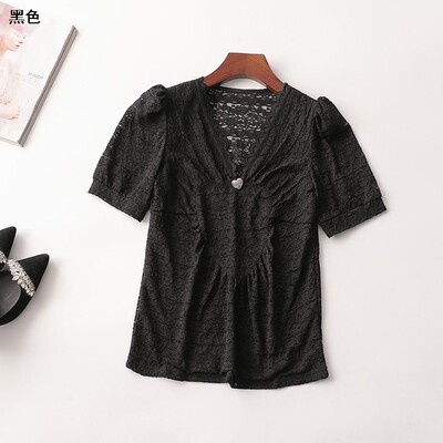 【次品】242526 上衣少装饰扣