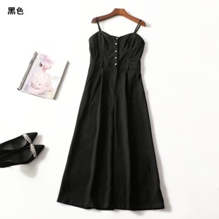 套头 深圳女加长款 413538 夏连衣裙