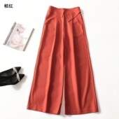 深圳女长款 412839 秋休闲裤