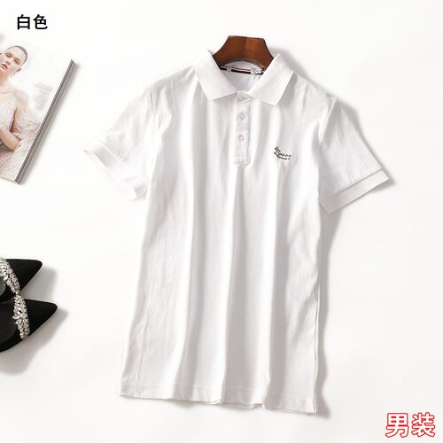 413961 清仓夏T恤 女中长款短袖套头.L.3XL.5XL
