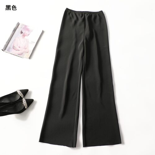 248718 夏休闲裤 深圳女长款.M.L.XL