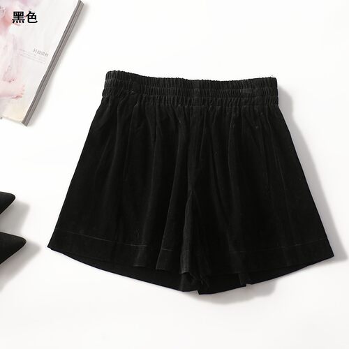 412849 秋休闲裤 深圳女短款.S.M.L.XL