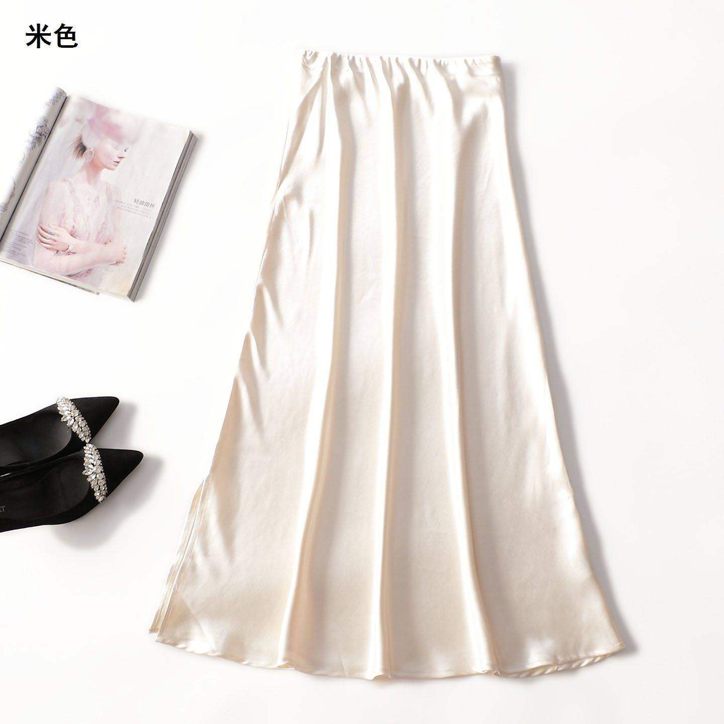 246504 夏半身裙 女加长,女装/女士精品,半身裙,淘宝优惠券,粉丝福利购,淘宝优惠卷