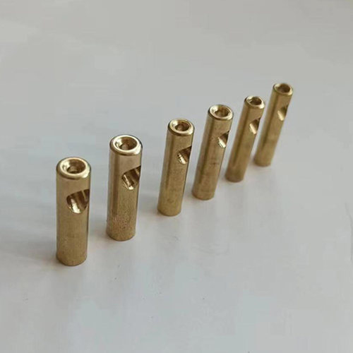 铜头空竹杆配件特价新品