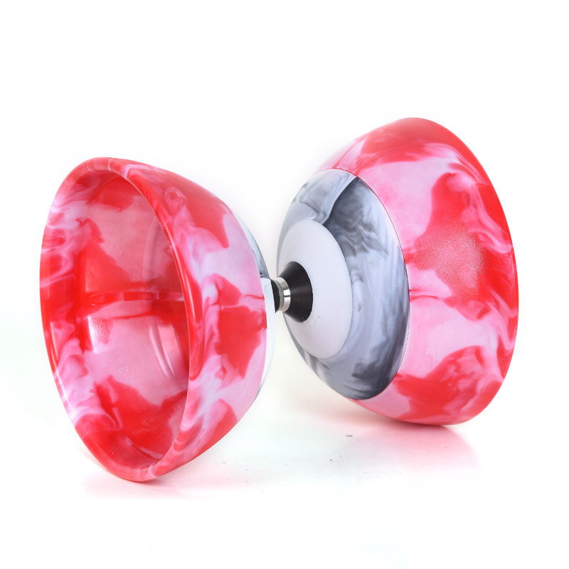 专卖双头空竹顺华健身