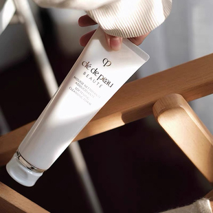 回购top！日本cpb肌肤之匙洗面奶洁面乳125ml滋润/清爽