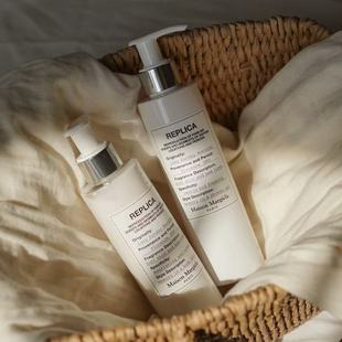 MAISON MARIELA梅森马吉拉慵懒周末身体乳护手霜