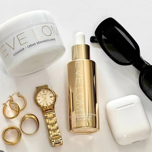 Lom亮采修护视黄醇精华液恒金精华 Eve 专柜2200元 巨折