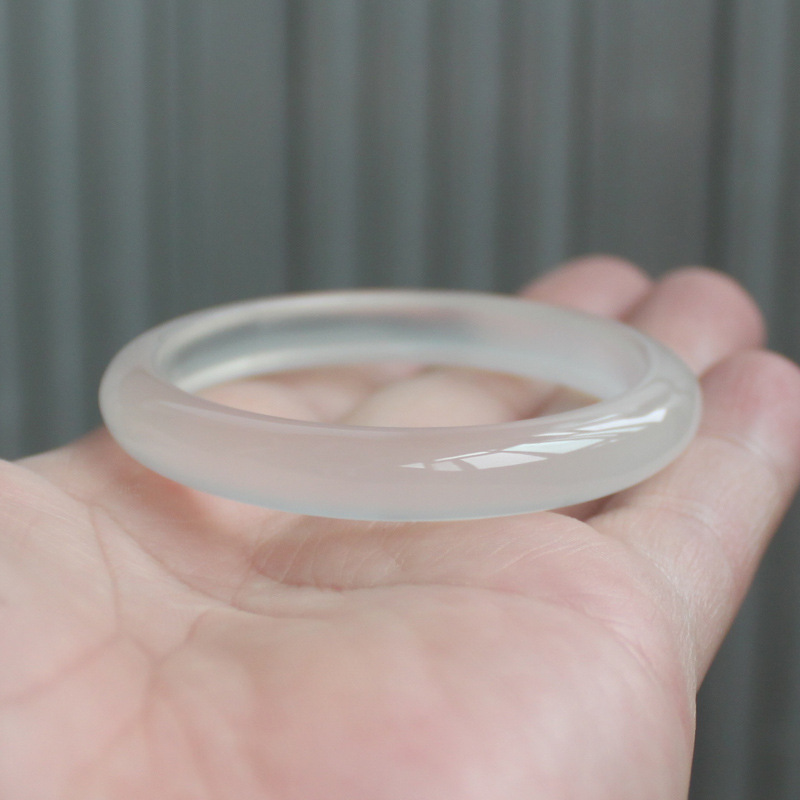 天宝屋民族风女玛瑙玉髓纯天然