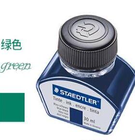 Staedtler施德楼书写墨水办公墨汁