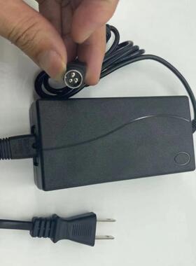 深信服科技MIG-H1110-W 12V2A3A 3针三针电源适配器AC550de充电器