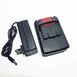 适用于银龙岛48VF手电钻无刷锂电钻手枪钻电动螺丝刀大容锂电池充