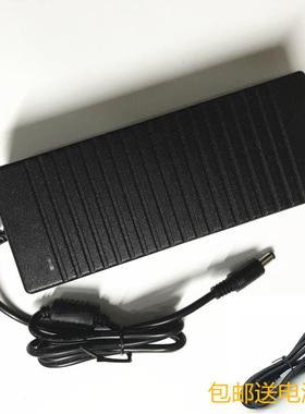 EDAC电源适配器显示器屏型号EA11003B EA11013E-240输出24V-4.16A