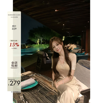 【赫本芭蕾】100羊毛针织衫