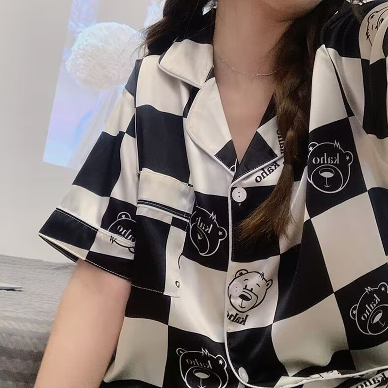 学生女冰丝舒适透气开衫