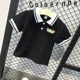 51016 Black Polo рубашка
