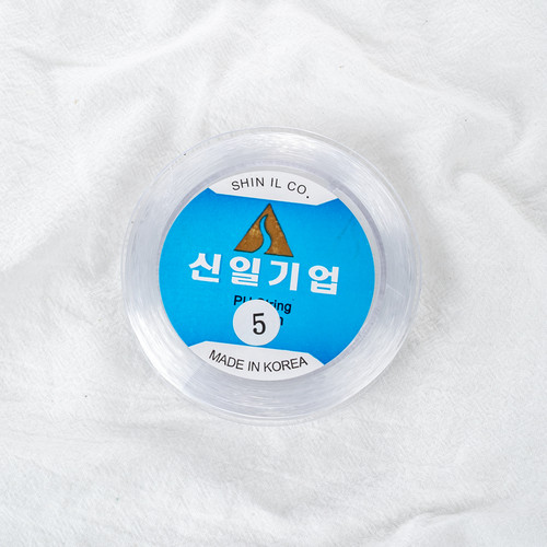 韩国进口弹力线水晶弹力绳串珠绳