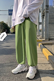 21年春季新款休闲潮流卫裤男女裤子DS-B293-B227，男装休闲裤，电商A306