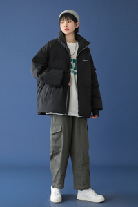 20年品质羽绒服数据已出！90绒DS-B293-Y880图片