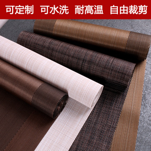 茶席桌旗茶垫茶布茶桌布家用桌布茶旗禅意茶壶垫子桌垫茶具配件