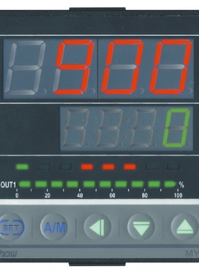 台松&岛电TESHOW阀门控制表 MY906V-630 FDA6-MM*ANN-NNN-N/N/N/N