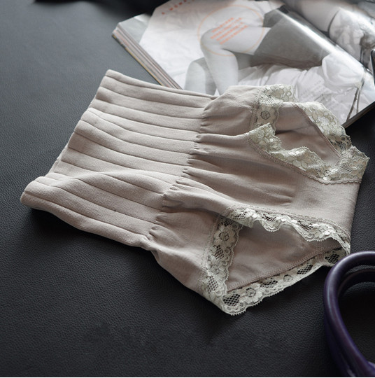 Slip jeunesse sexy en polyester, polyester,  - Ref 640026 Image 5
