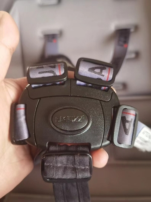 baciuzzi帕琦婴儿推车安全扣