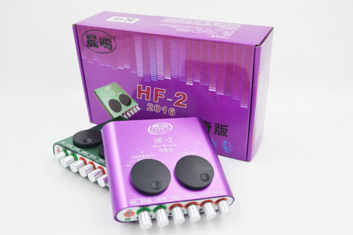 台式笔记本电脑k歌外置声卡