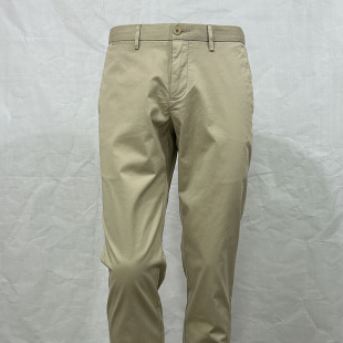 金利来商务男装春款修身版休闲裤MPC21111423-69