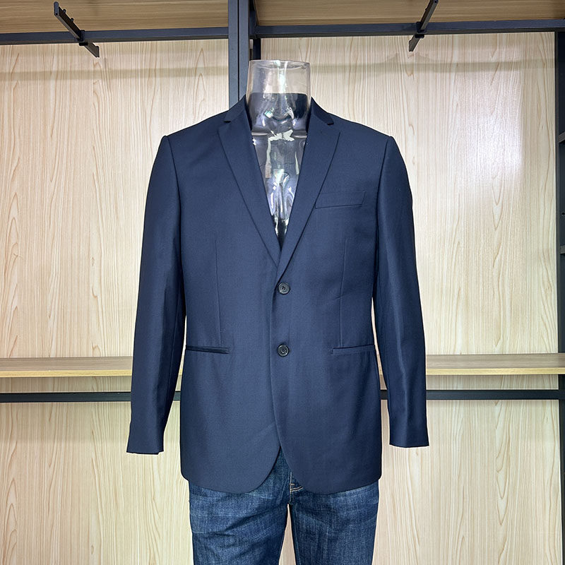 金利来男装西服秋冬季常规版外套