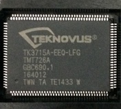 TK3715A-EEQ-LFG XC2S200-5PQ208C XC3190A-4PQ160C