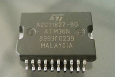 A2C11827-BD MTD3N25ET4G FDD24AN06LA FDP16AN08AO