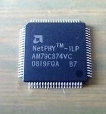 AM79C874VC AM79C874VI AM79C874VF AM79C874VD